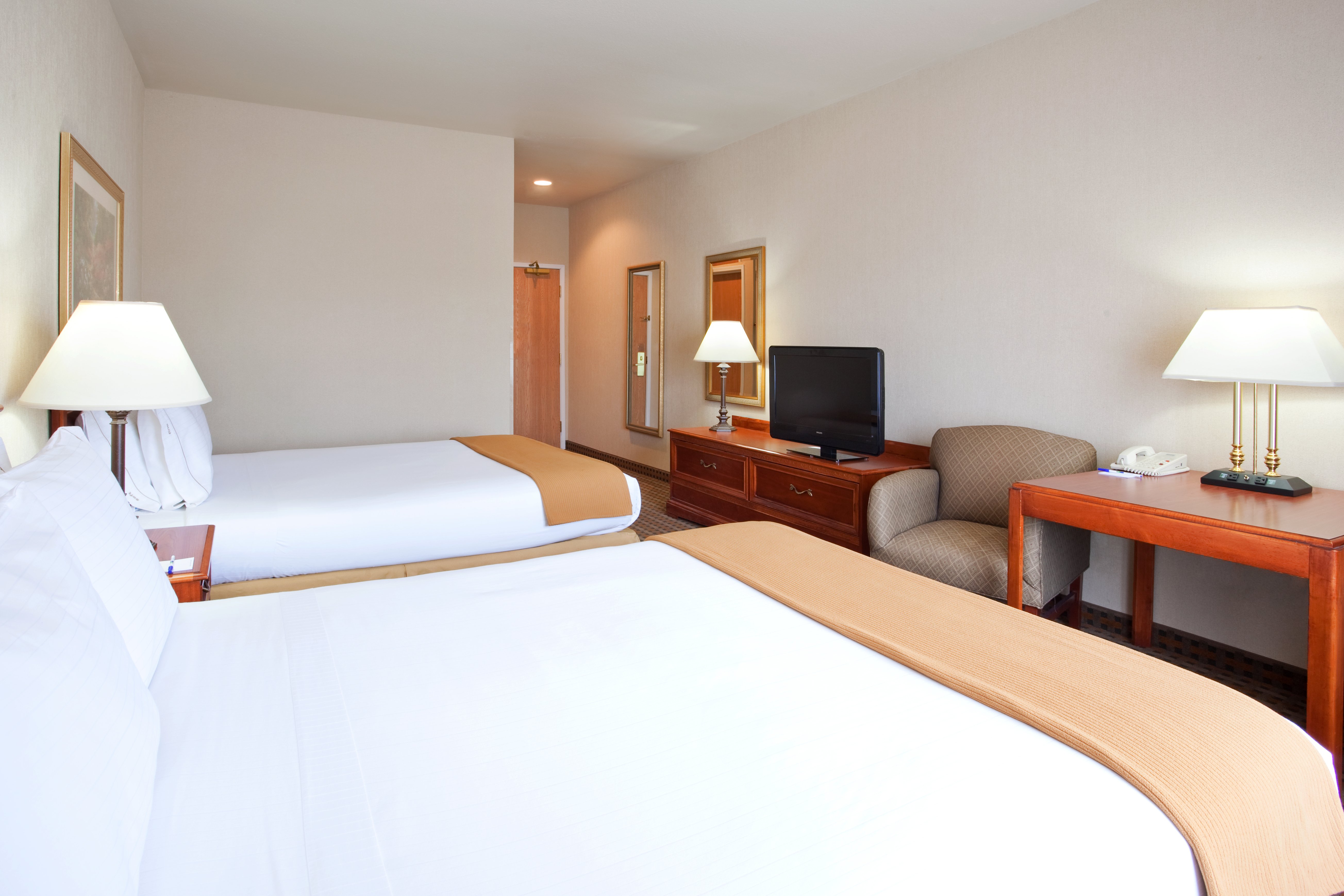 Holiday Inn Express & Suites Columbus SE - Groveport 20/51