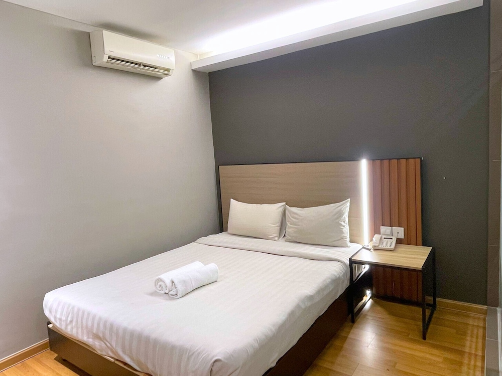Hotel 99 - Bandar Klang 21/57