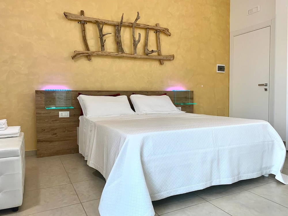 Palazzo Greco Vacanze 10/50