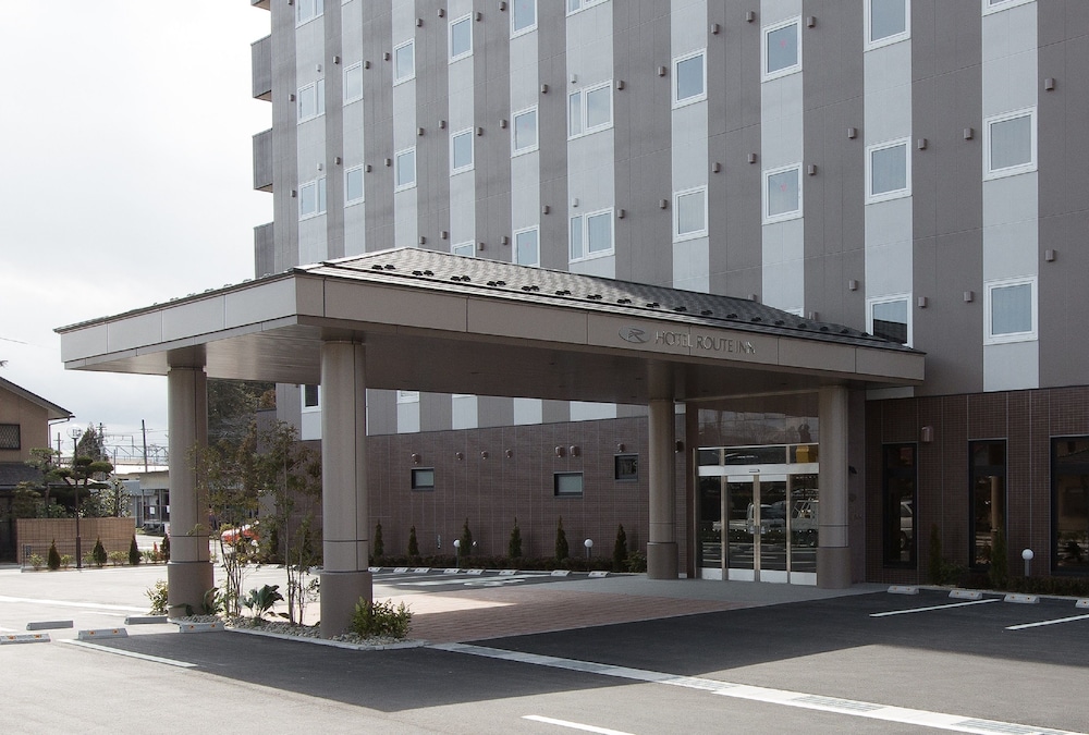 Hotel Route Inn Higashiohmi Yokaichi Ekimae 29/30