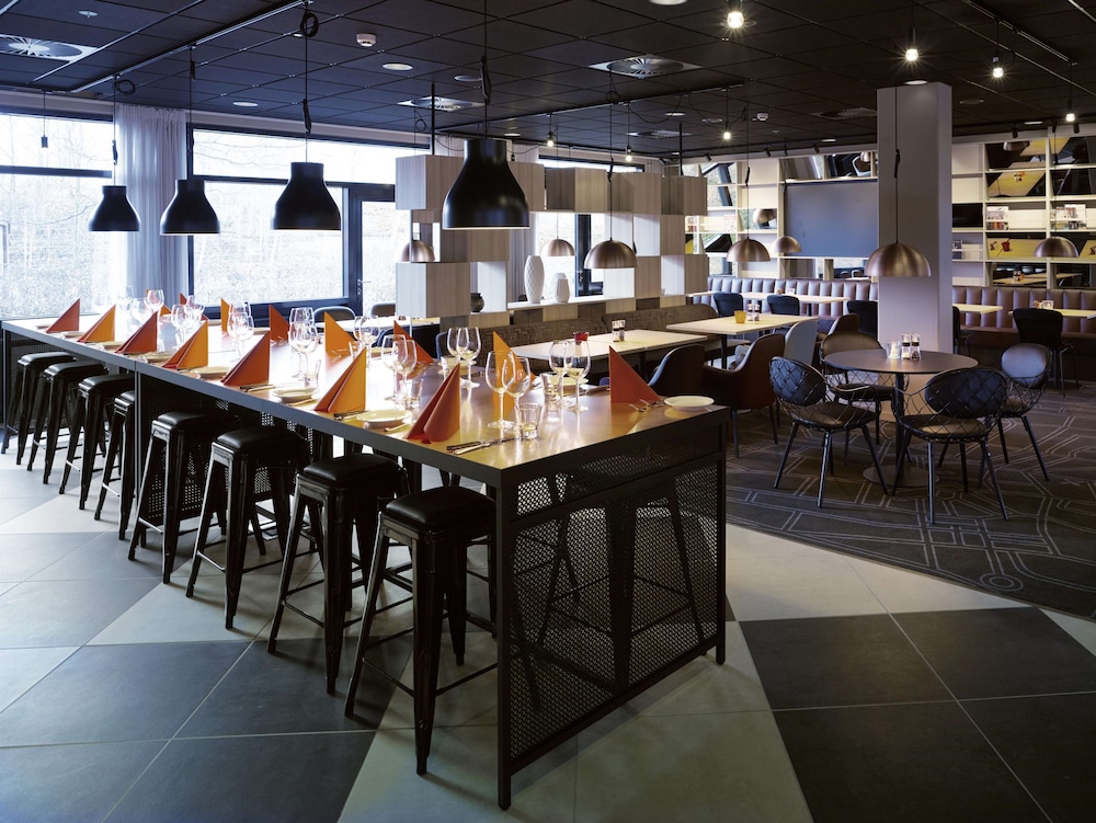 Scandic Aarhus Vest 29/47