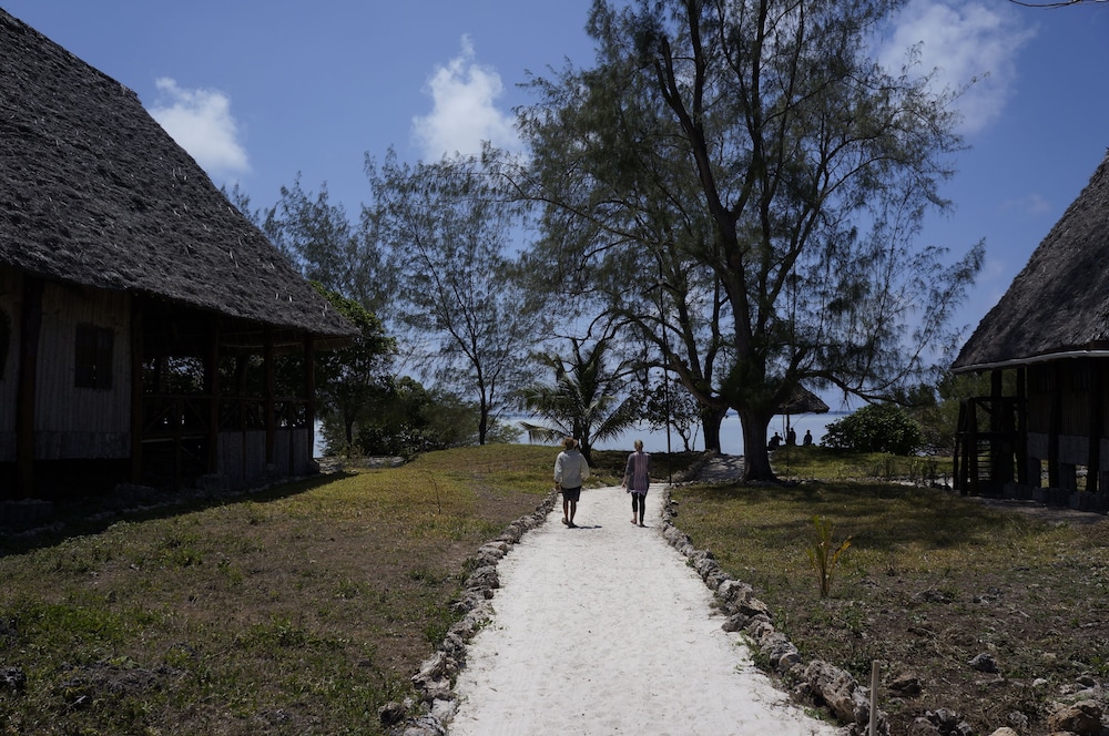 Pemba Lodge 37/50
