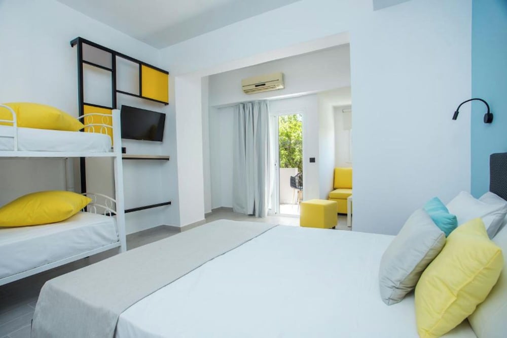 Faliraki Premium Hotel 9/65