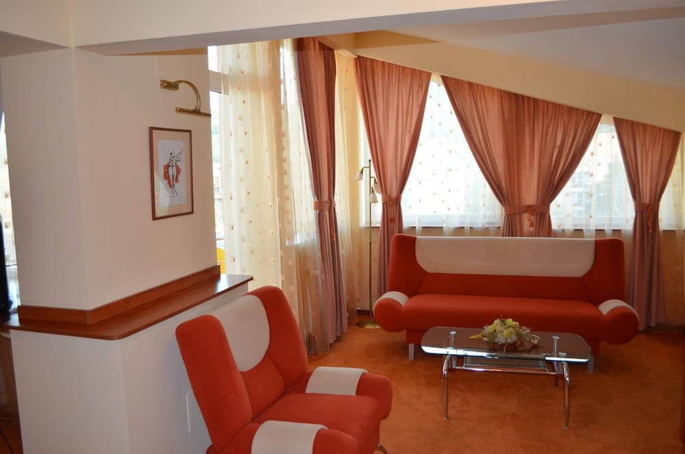 Hotel City Center 25/50