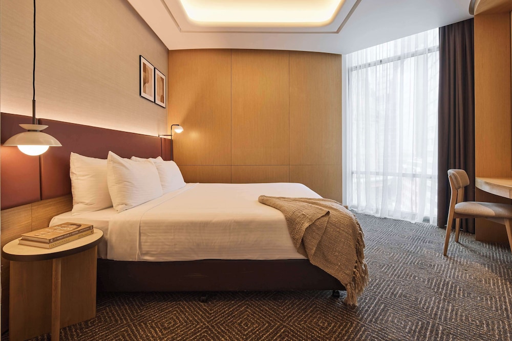 Rydges Australia Square 38/88