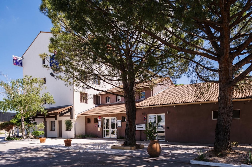 The Originals Le Relais D Aubagne 3/58