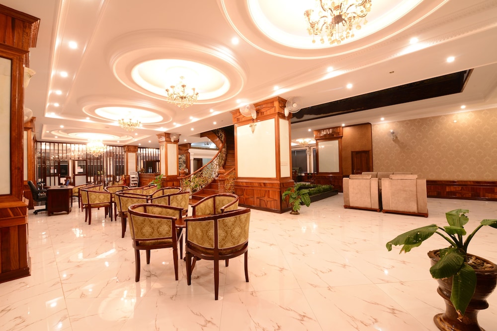Vientiane Golden Sun Hotel Spa 38/44