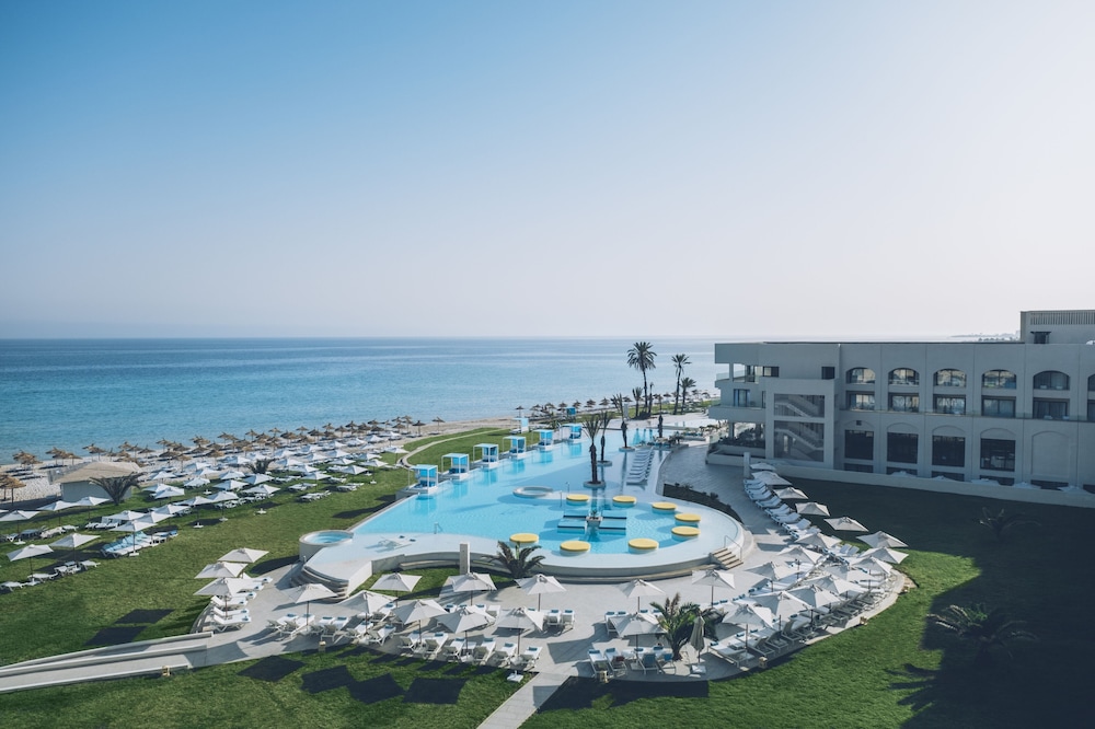 Iberostar Selection Kuriat Palace 70/76