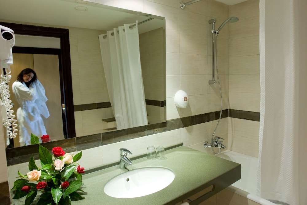 Seabel Alhambra Beach Golf & Spa 47/49