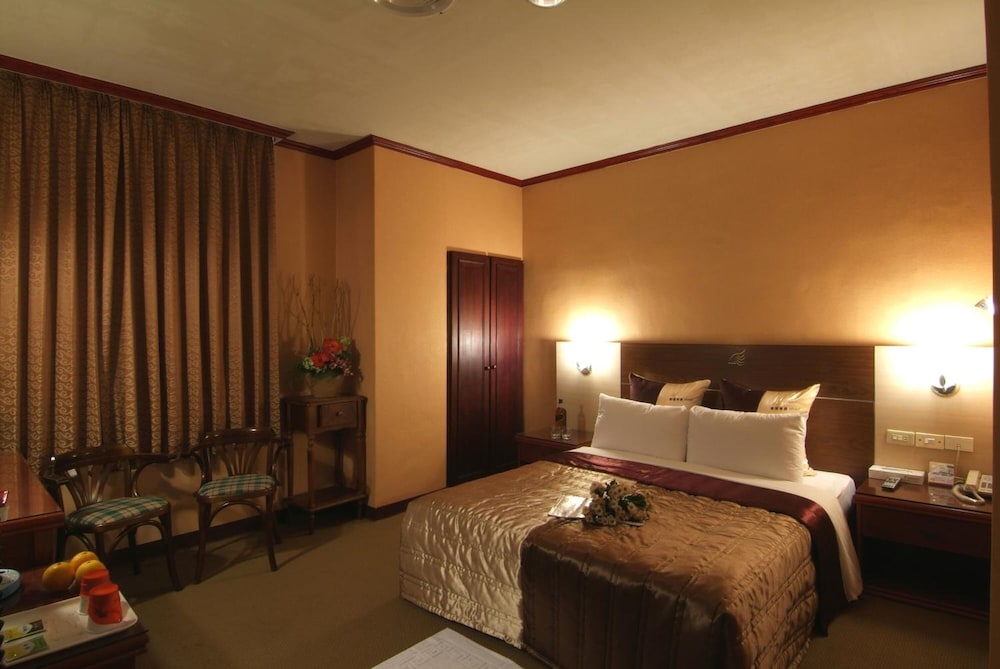 Golden Swallow酒店(Golden Swallow Hotel) 图片4