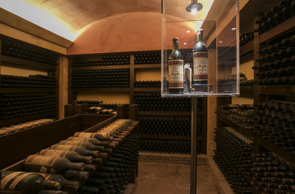 Katogi Averoff Hotel Vinery 29/45