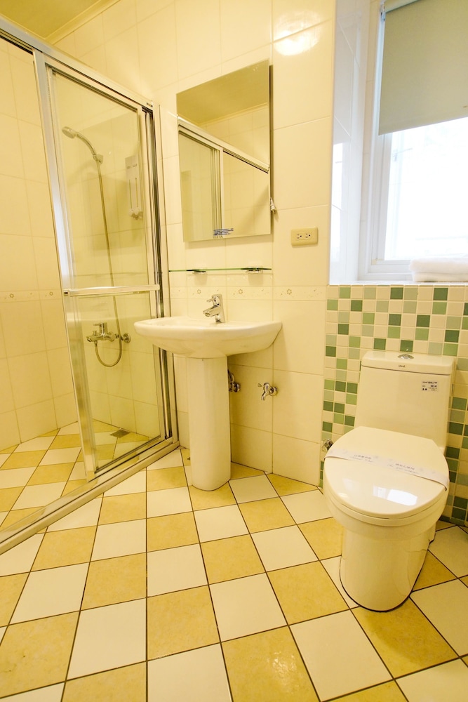 Soft Travel Hostel 36/37