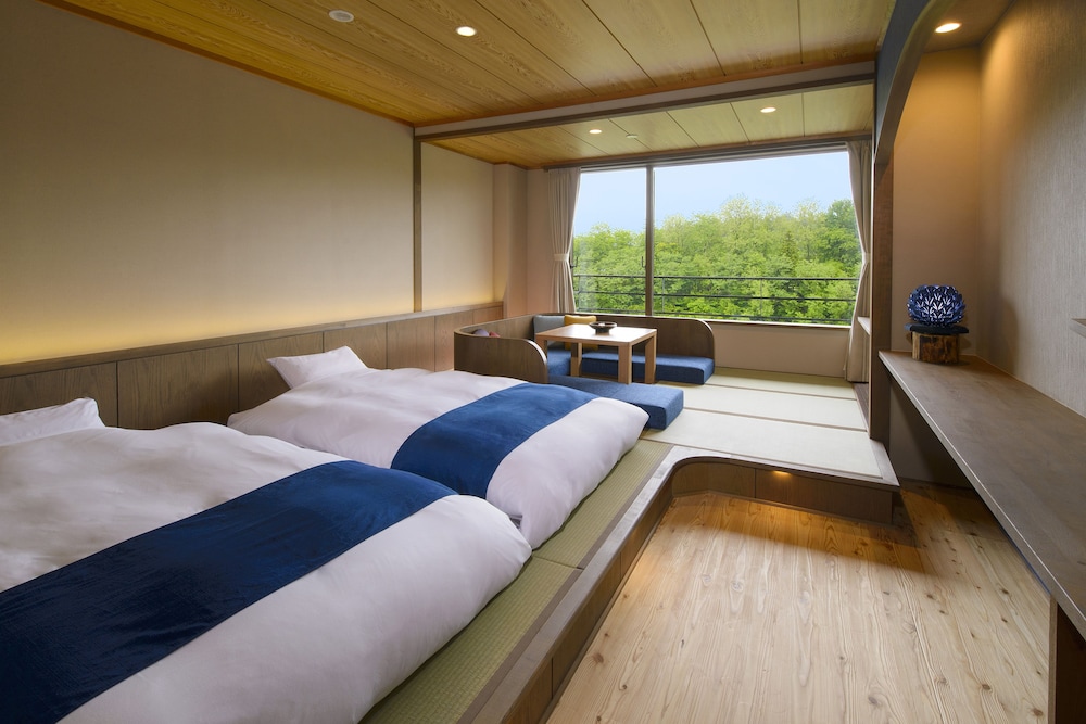 Hoshino Resorts Aomoriya 9/48