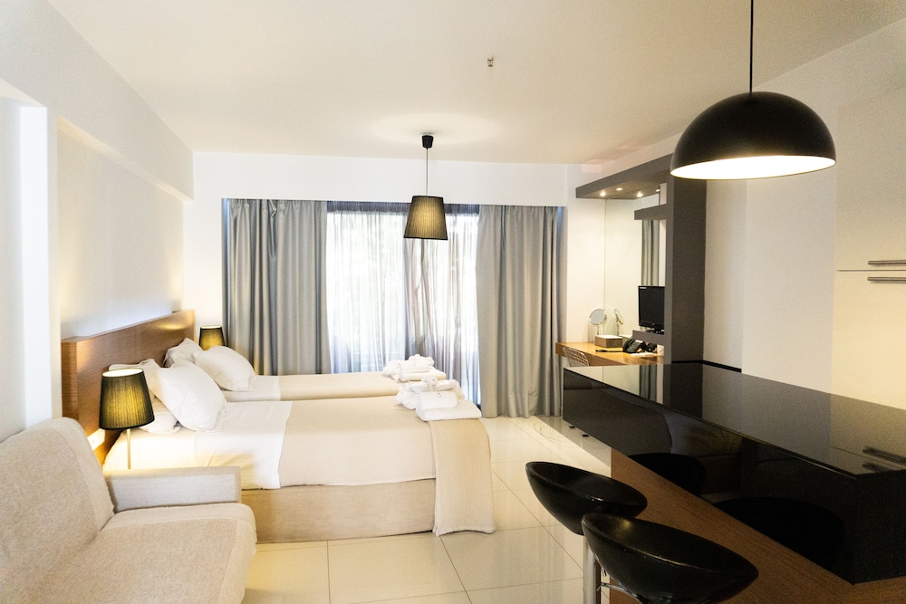 City Loft Boutique Hotel 20/50
