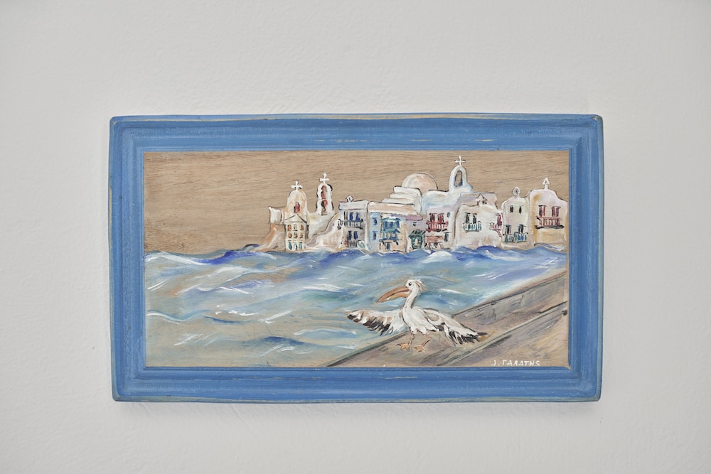 Galation Hotel Mykonos 14/45