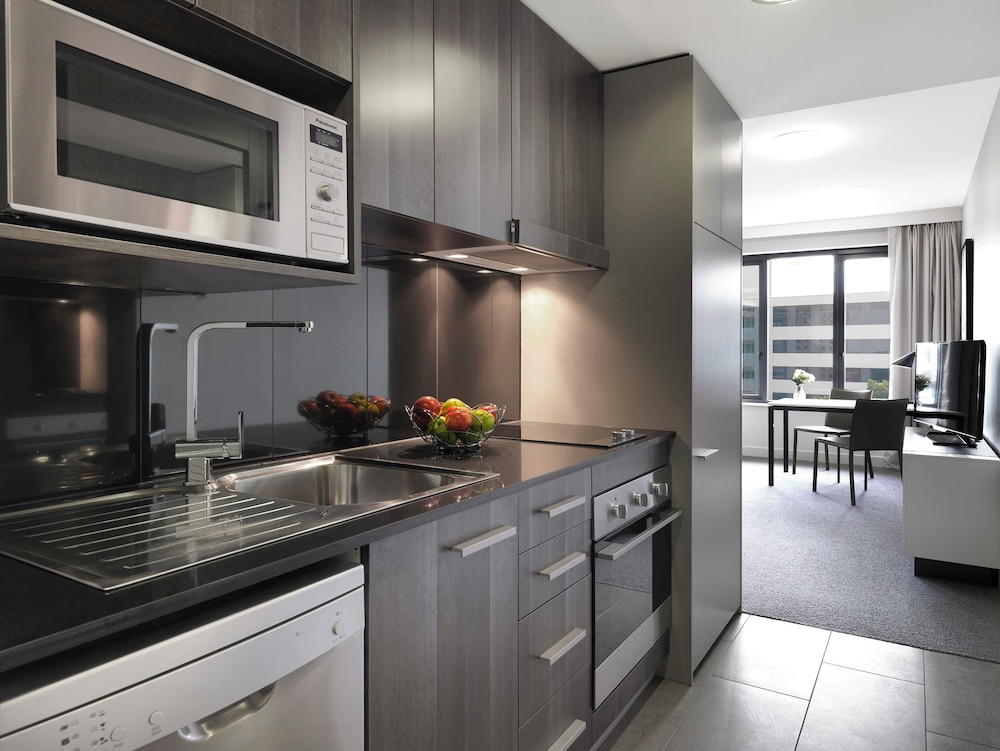 Adina Apartment Hotel Sydney Airport 27/27