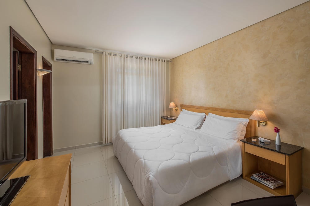 Hotel Nacional de Rio Preto Distributed By Intercity Ex Hotel Nacional Plaza Inn 18/63
