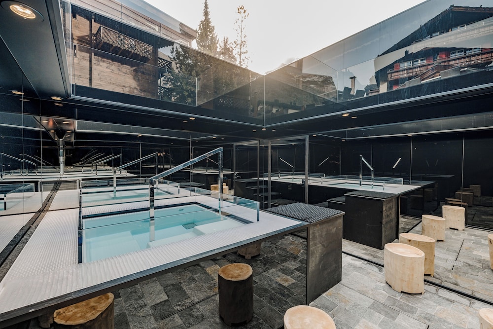 Tradition Julen Hotel 35/62