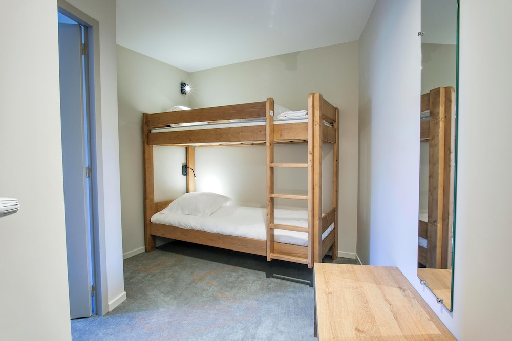 Mercure Les Deux Alpes 1800 11/53