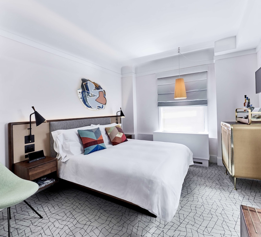 Hotel Seville NoMad - The Unbound Collection by Hyatt 10/69