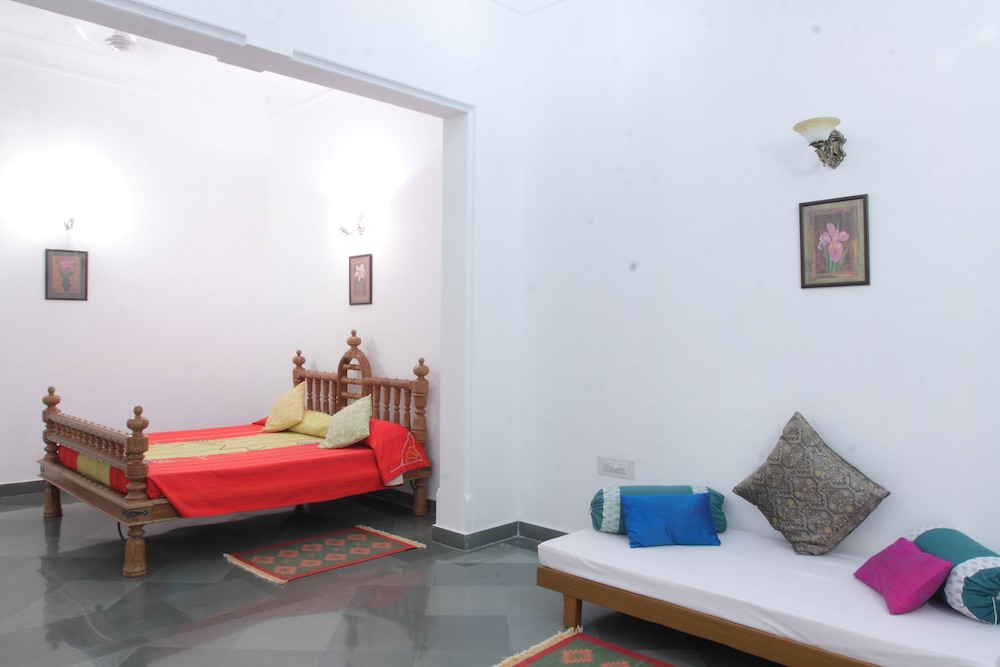 Hotel Aashiya Haveli 15/28
