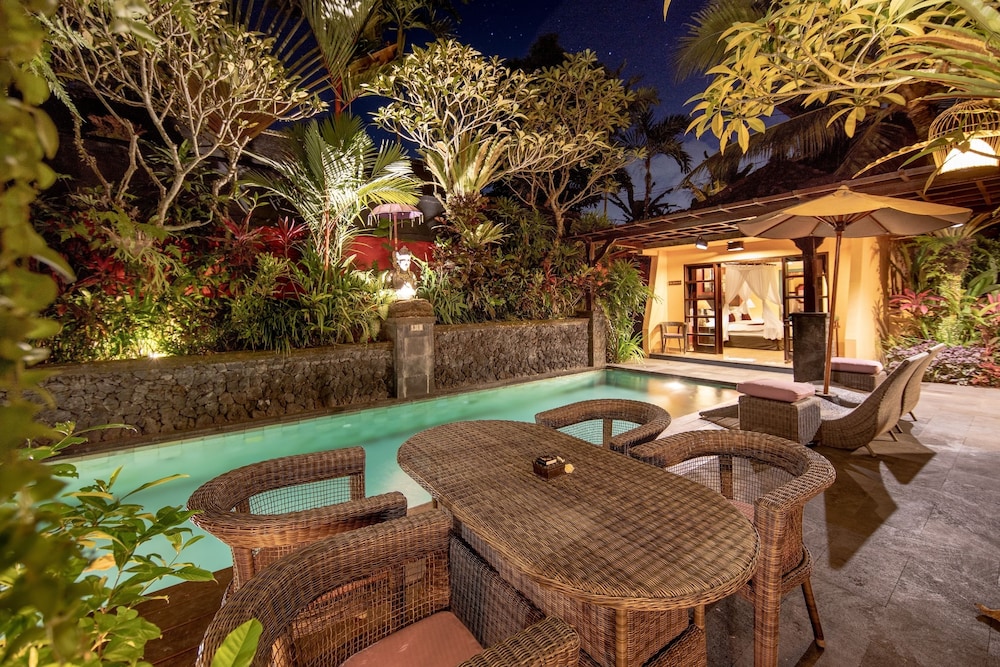 Bidadari Private Villas Retreat 3/74