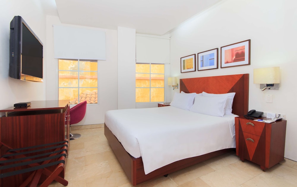 NH Cartagena Urban Royal 9/46
