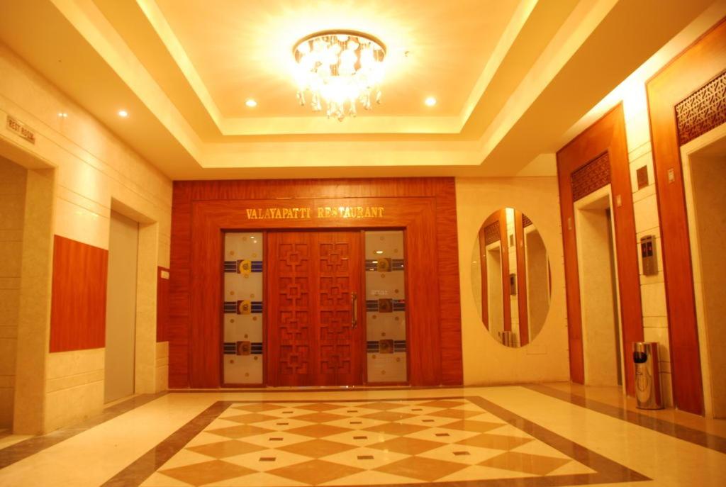 PLA KRISHNA INN 23/39