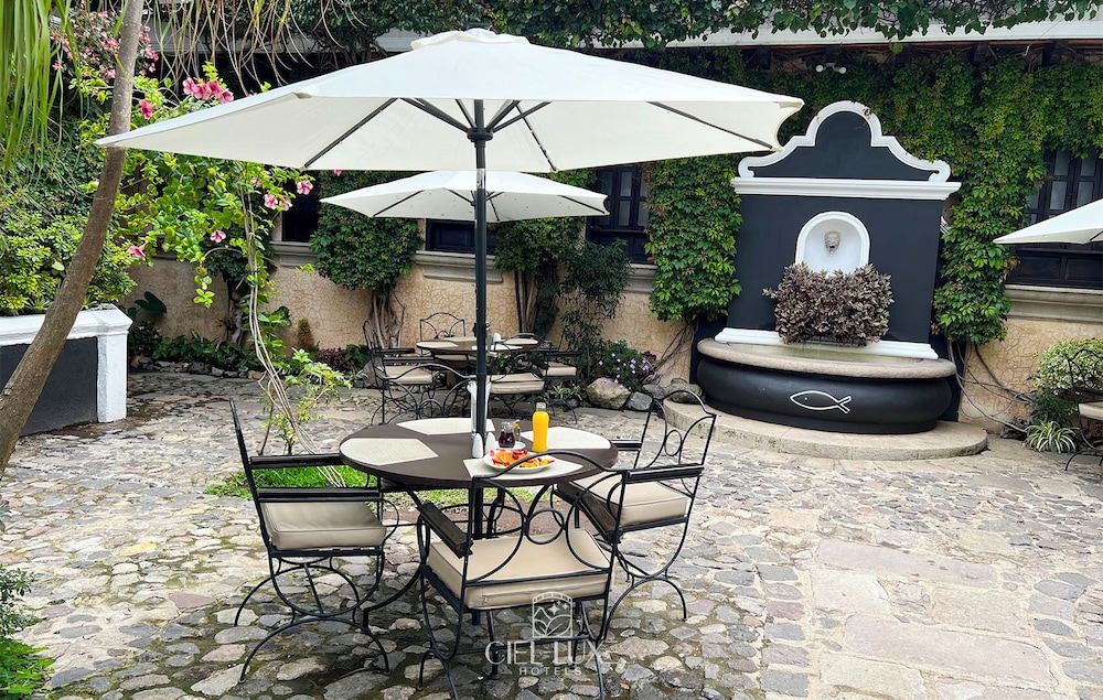 Ciel Luxe Hotels Antigua Guatemala 66/71