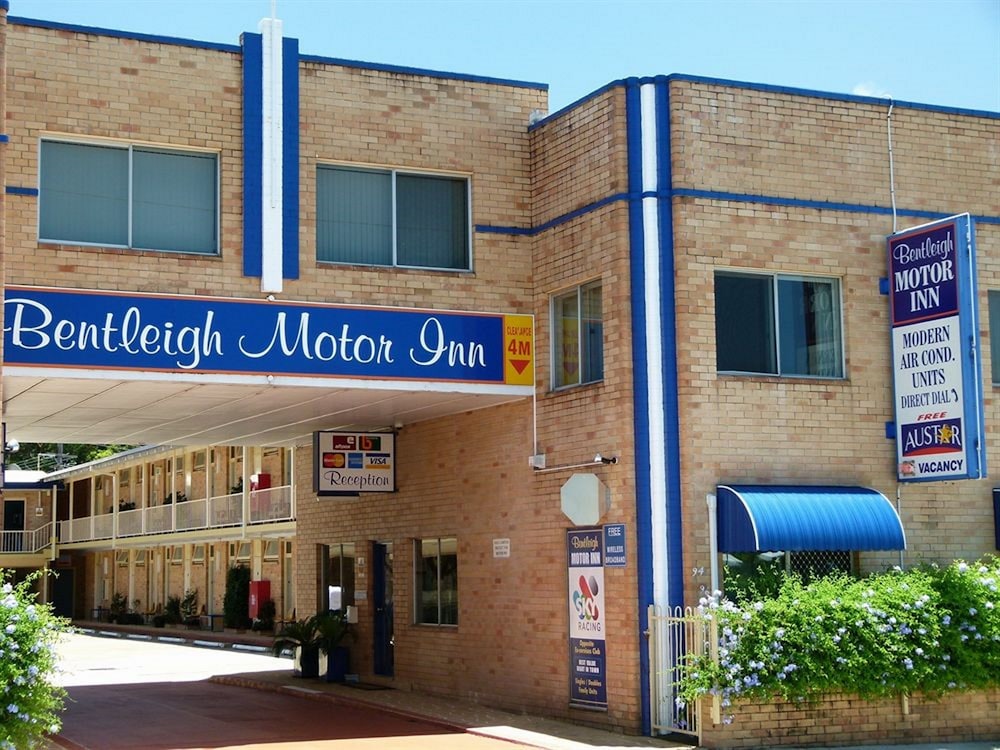 Bentleigh Motor Inn 5/63