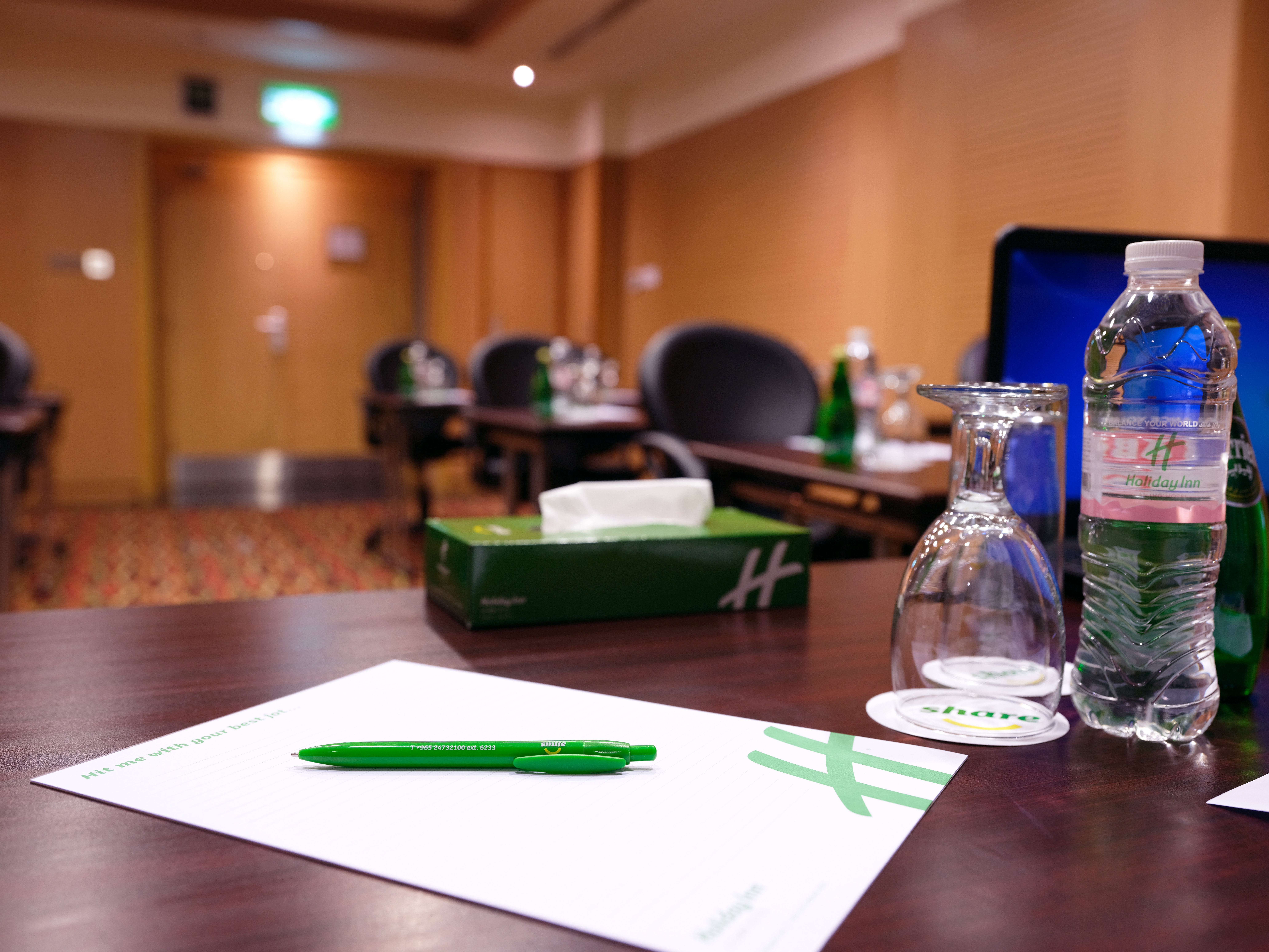 Holiday Inn Kuwait 40/79