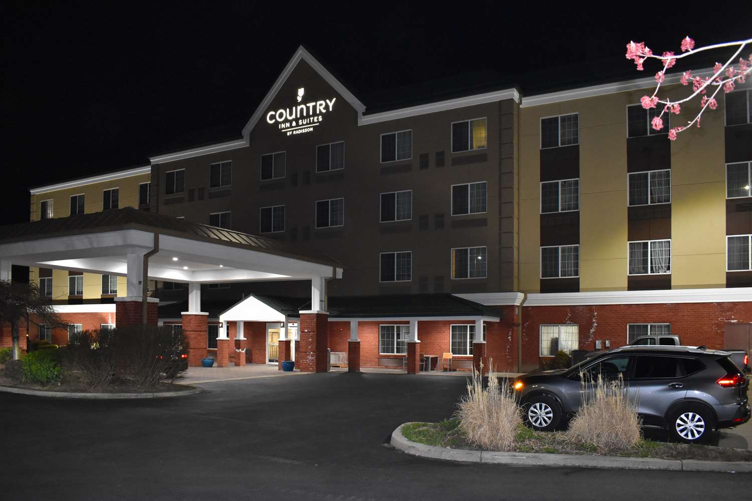 Country Inn and Suites By Radisson, Hagerstown, MD 39/39