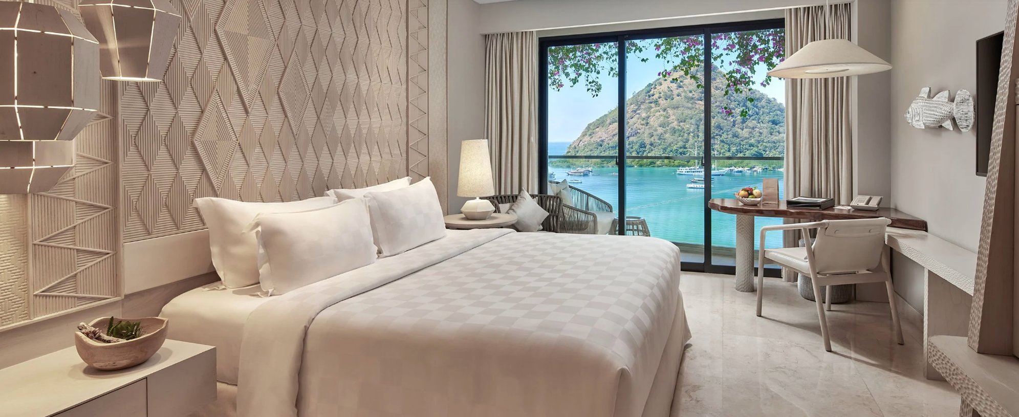 Room at AYANA Komodo Waecicu Beach, LABUAN BAJO