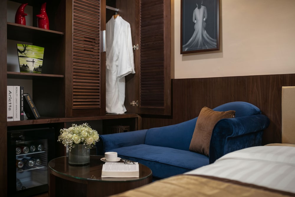 Marina Hotel Hanoi 23/29