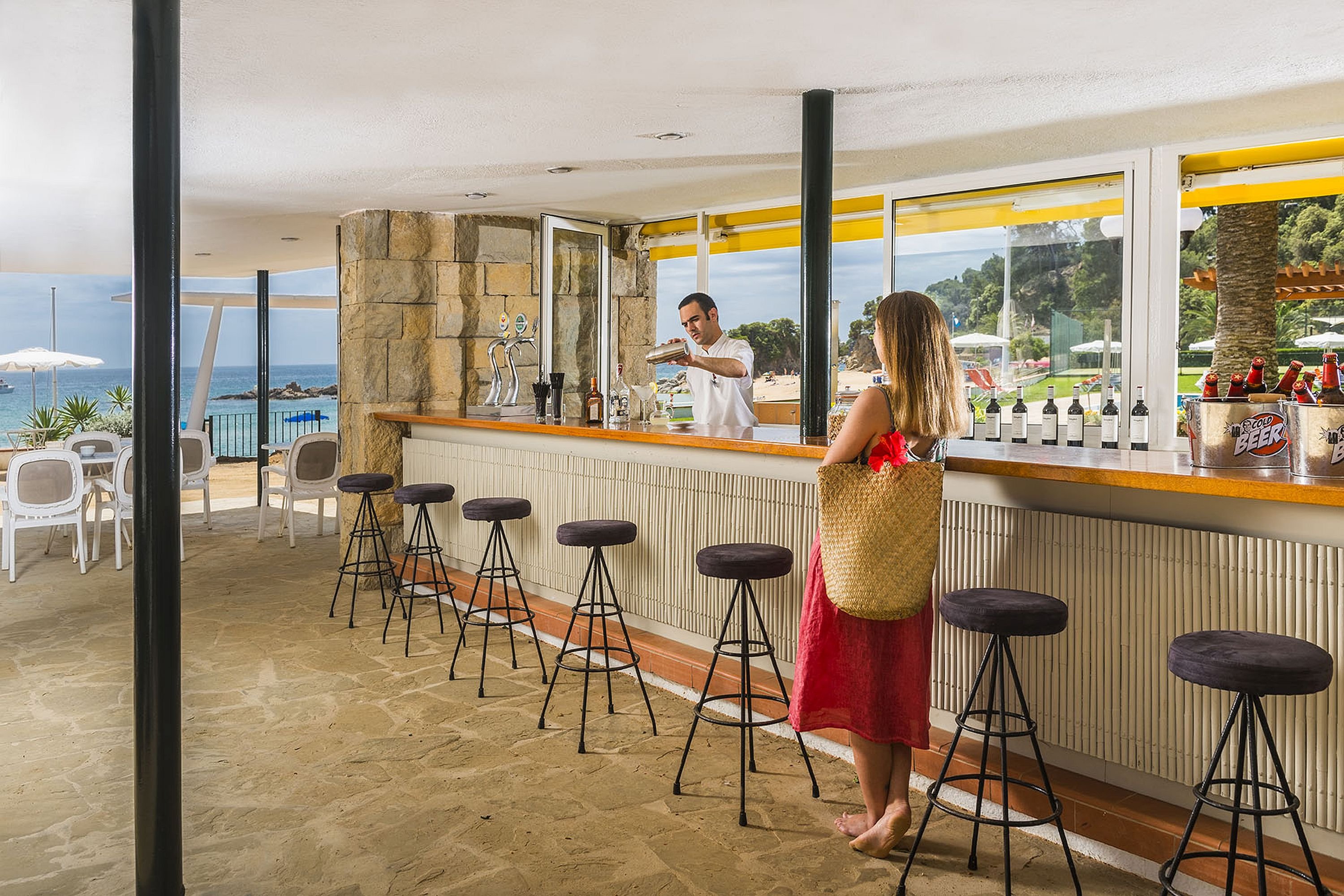 Hotel Santa Marta 24/30