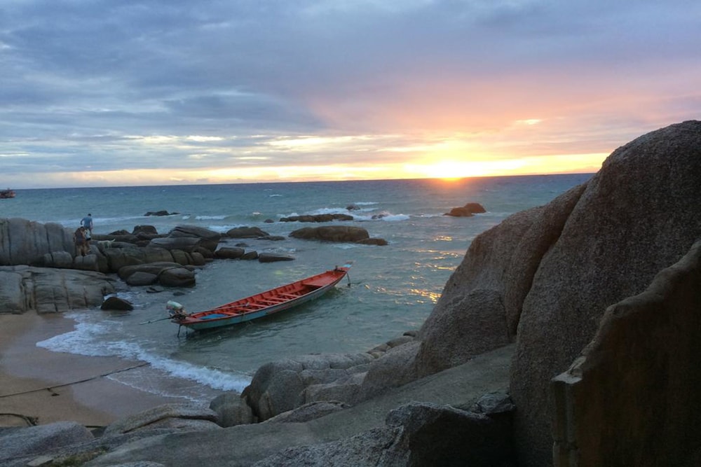 DD Hut Koh Tao 35/50