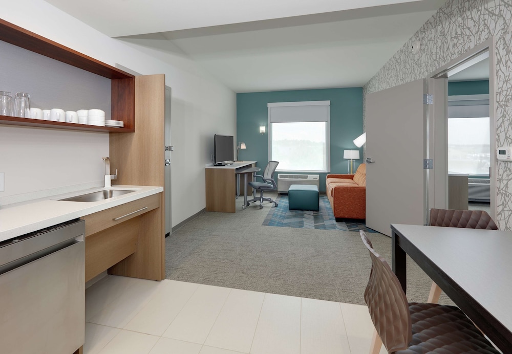 Home2 Suites By Hilton Hagerstown Md 15/43