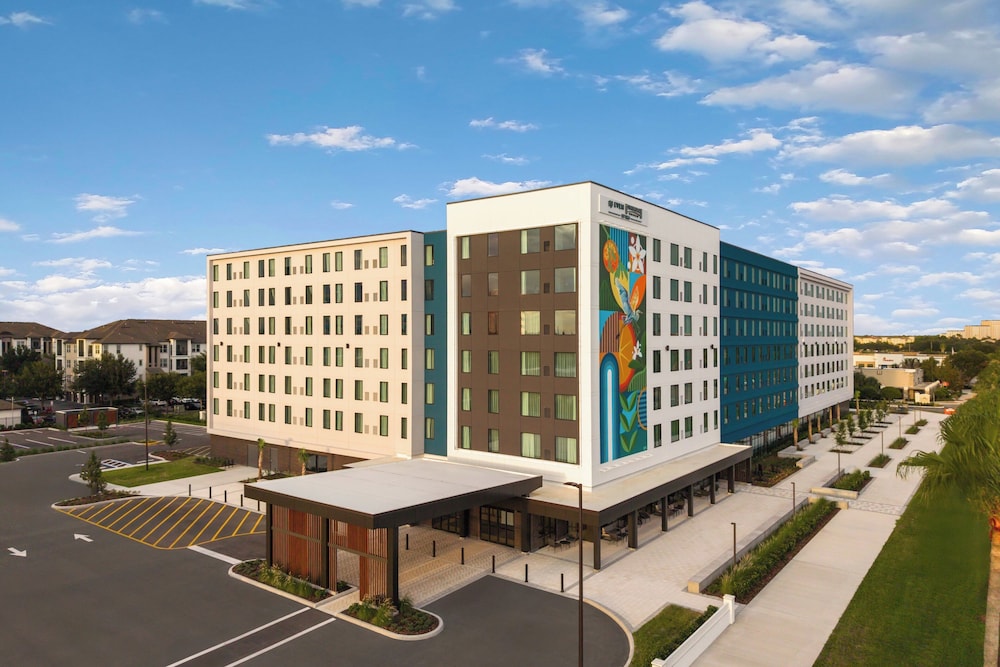 Even Hotel Orlando Universal Blvd By Ihg 4/49