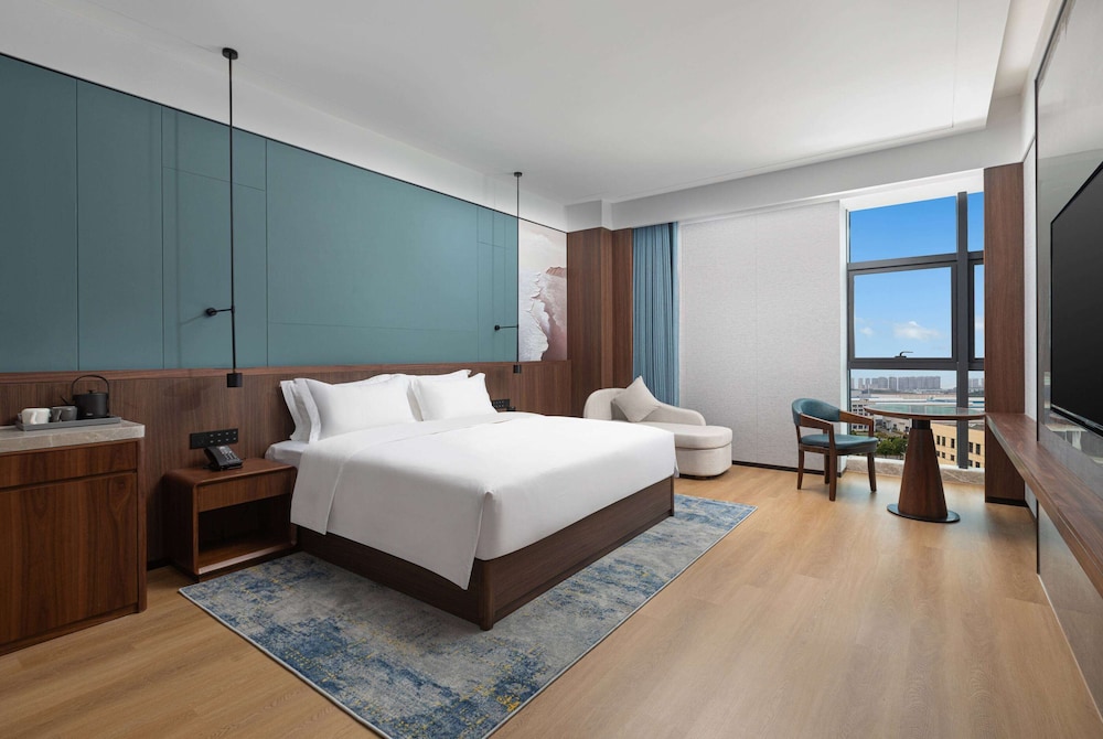 Days Hotel by Wyndham Changsha East 29/59