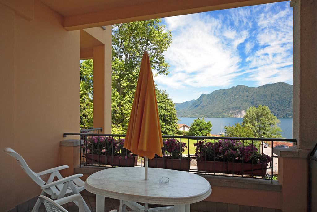 Hotel Residence Zust 13/27