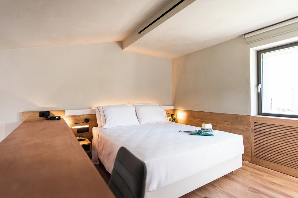Pilot Amphora Boutique Hotel - Adults Only 11/50