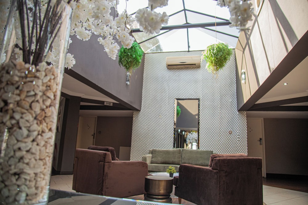 Chrismar Hotel Lusaka 48/68