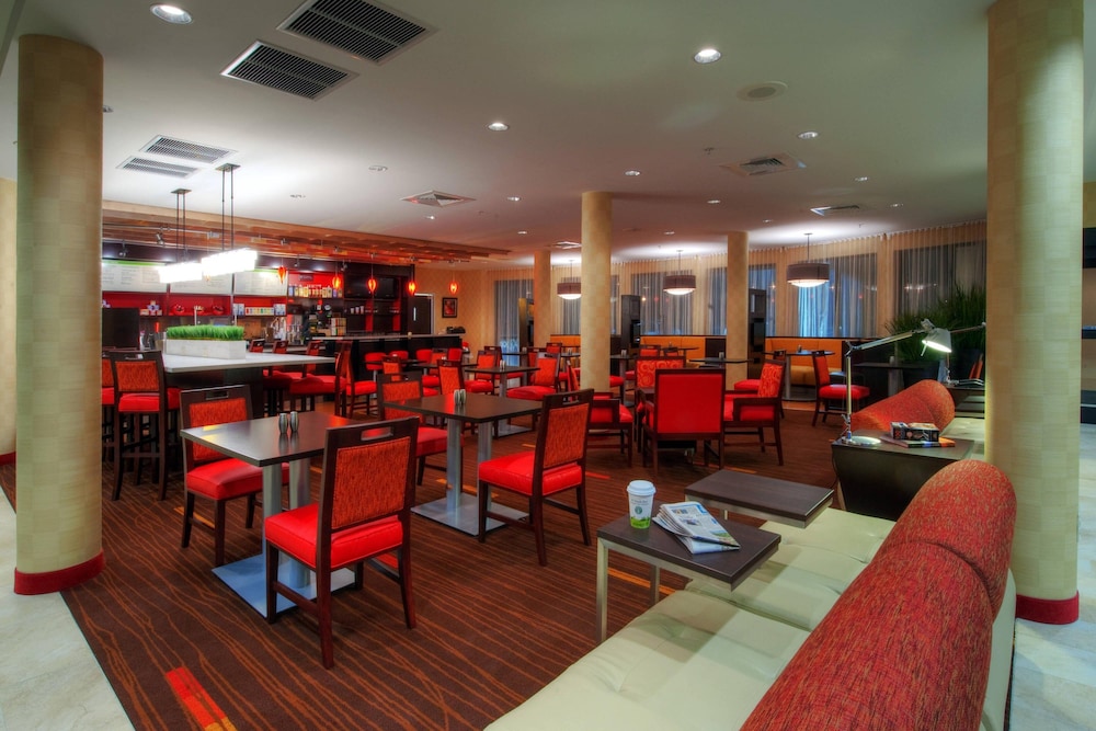 Courtyard Marriott Johnson City 43/59