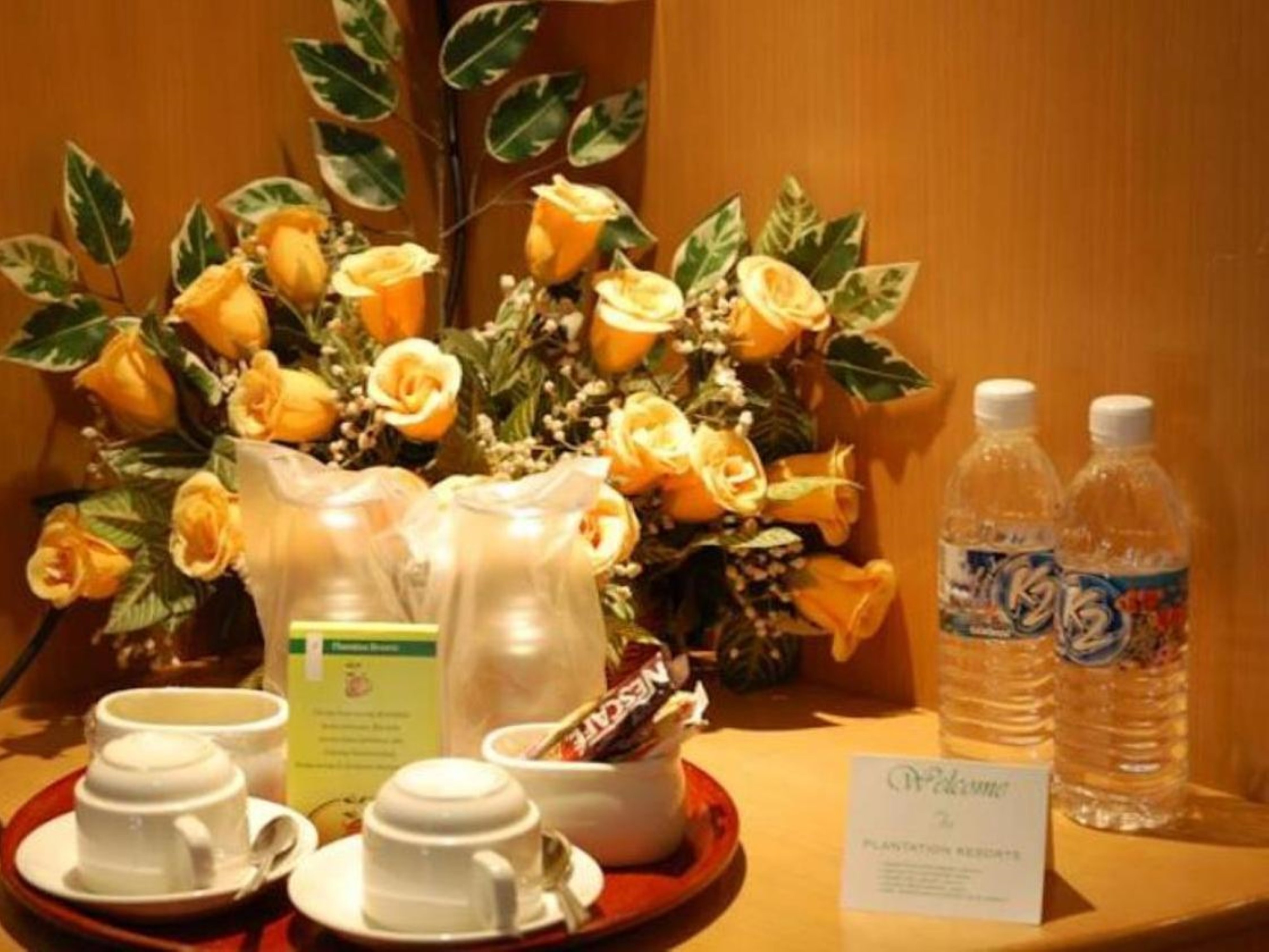 FELDA RESIDENCE SAHABAT, LAHAD DATU 14/39