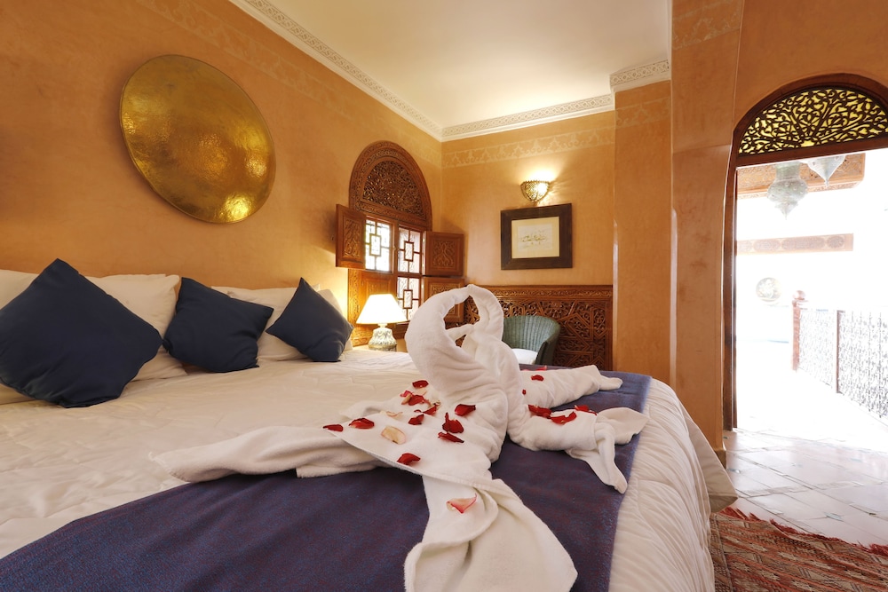 Riad Daria 8/50