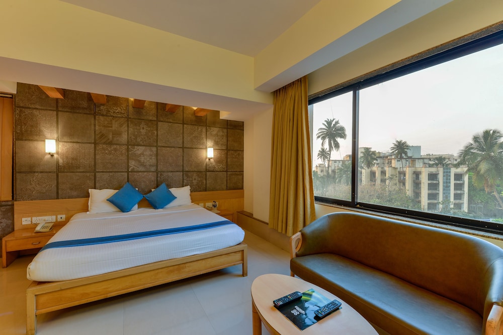 AJANTA HOTEL 12/21