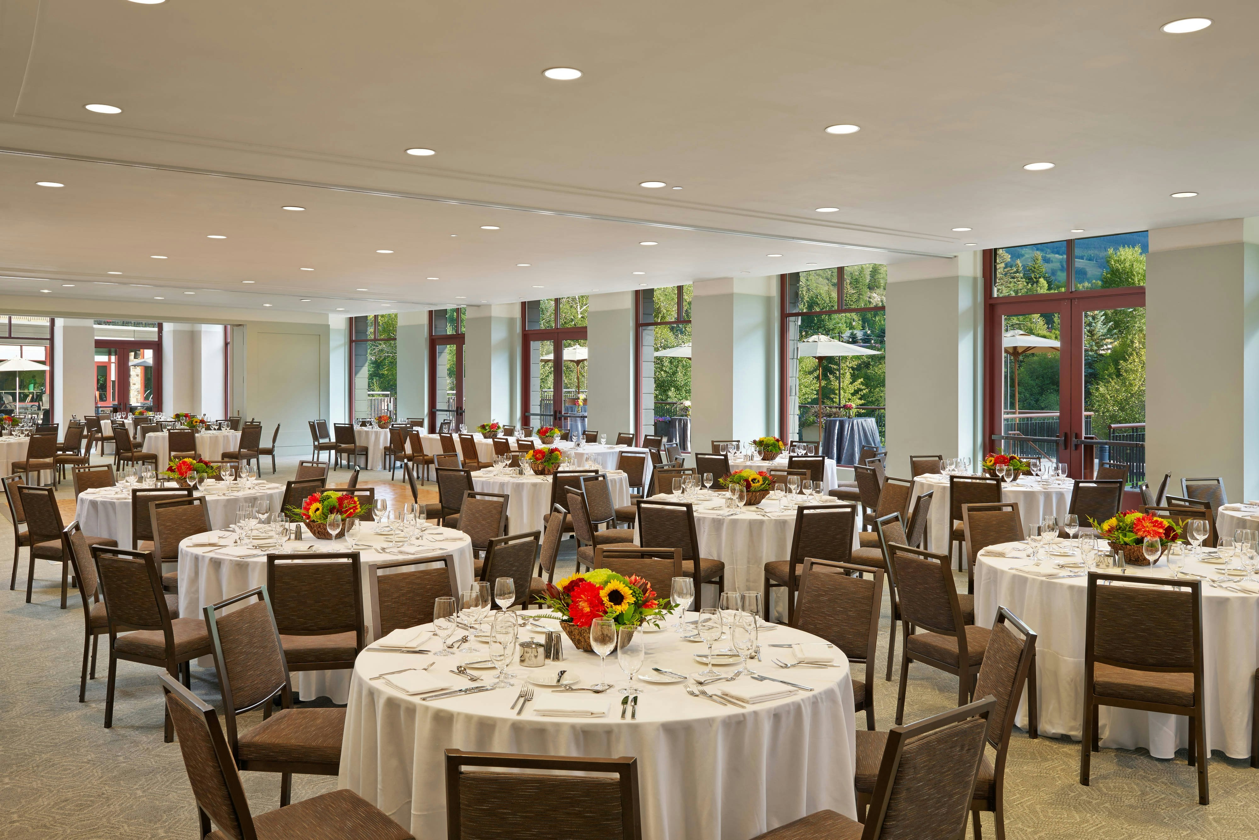 The Westin Riverfront Resort & Spa, Avon, Vail Valley 41/55