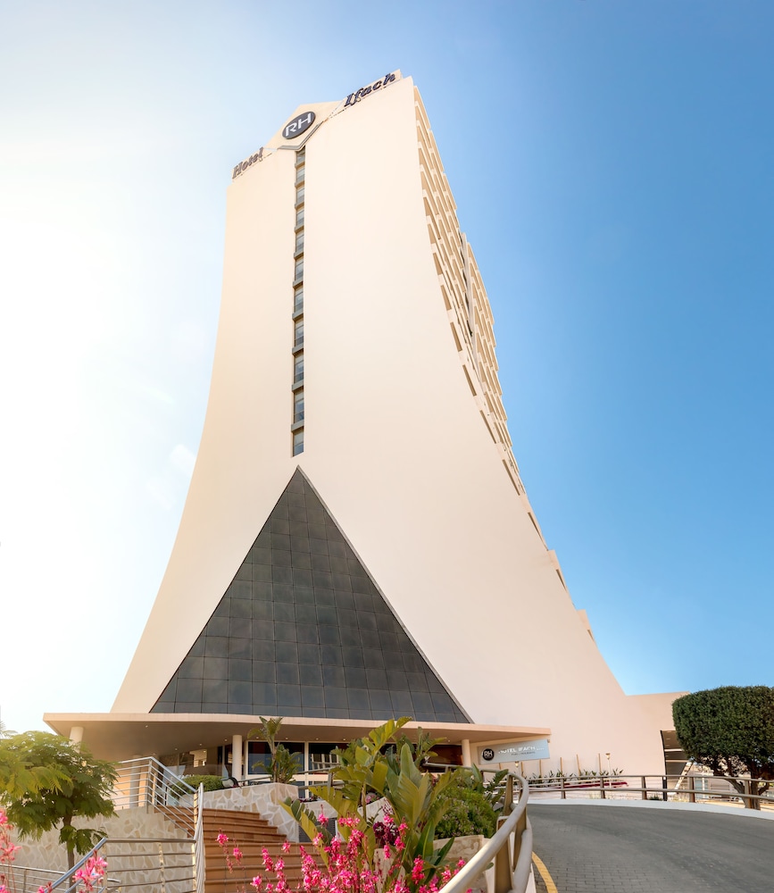 RH Ifach in CALPE