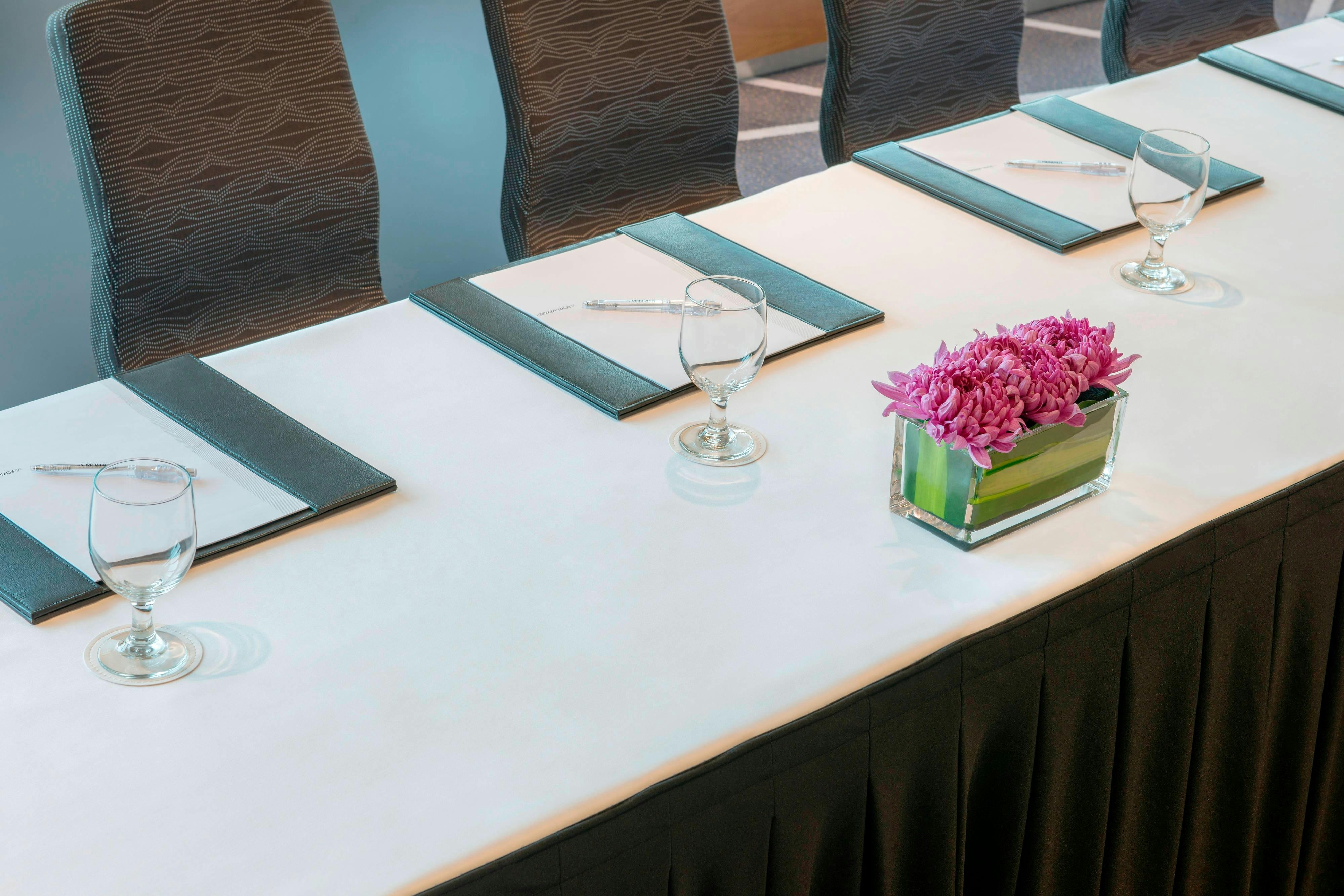 Le Royal Meridien Abu Dhabi 22/50