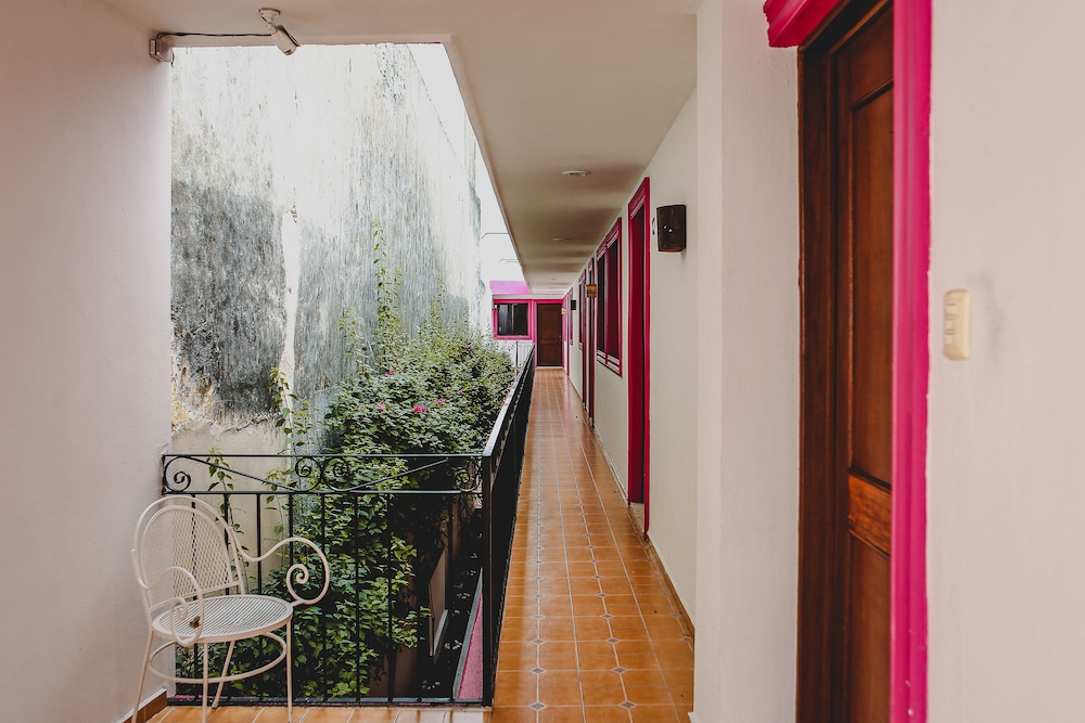 Hotel Gran Centenario 31/56